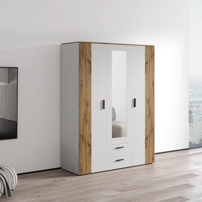 Cadix Wardrobe