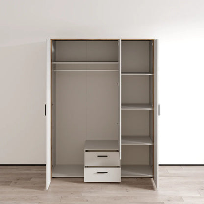 Cadix Wardrobe