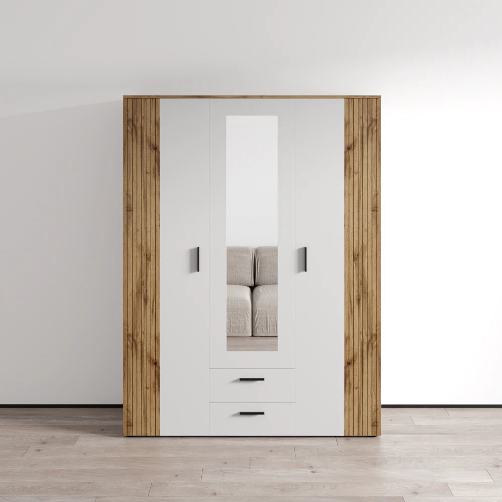 Cadix Wardrobe