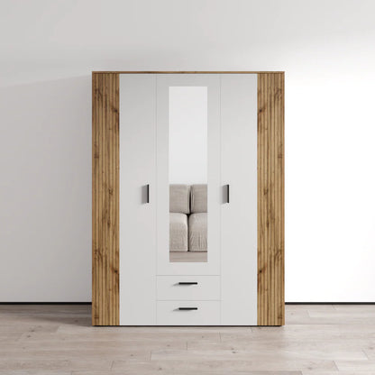 Cadix Wardrobe