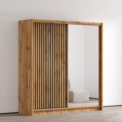 London Wardrobe