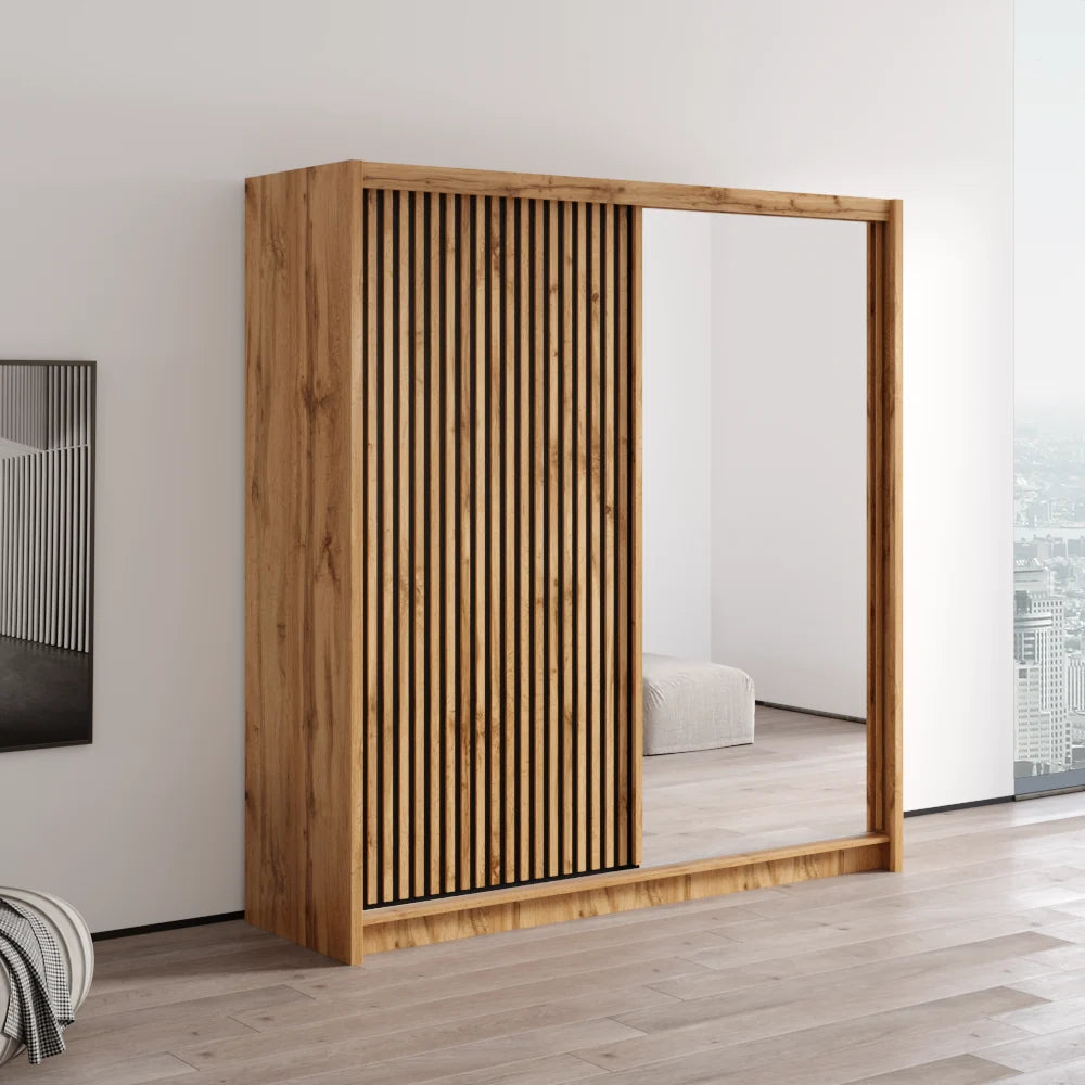 London Wardrobe